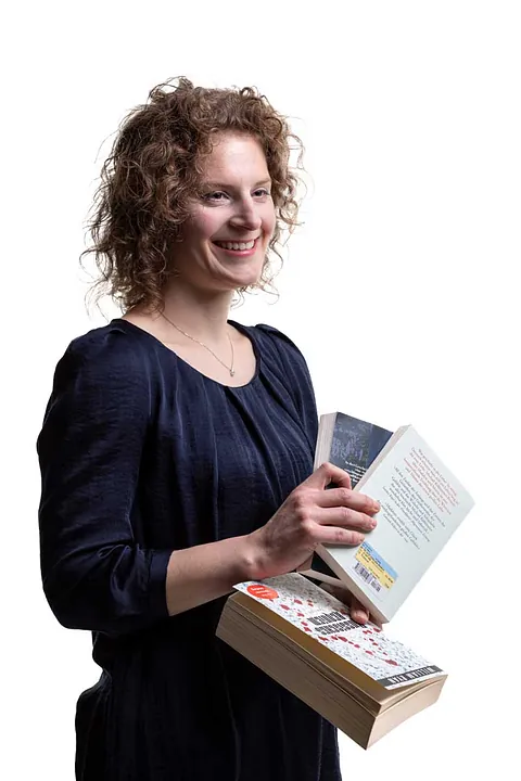 Conny Lampert