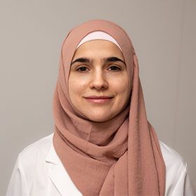 Dr. med. univ. Elif Kizilboga Akbulut 