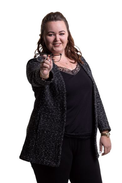 Gina Meusburger