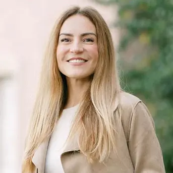 Dr. Anne E. Steinhäuser