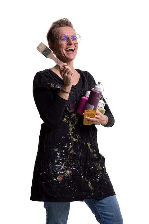 Christine Steiner