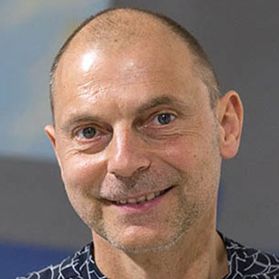 Günter Ernst