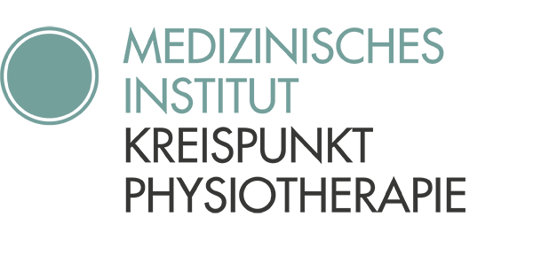 Physiotherapie Kreispunkt Logo