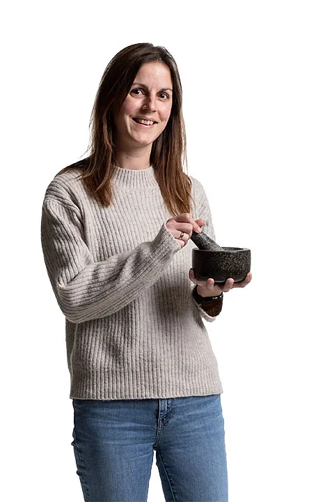 Deborah Ausserhofer