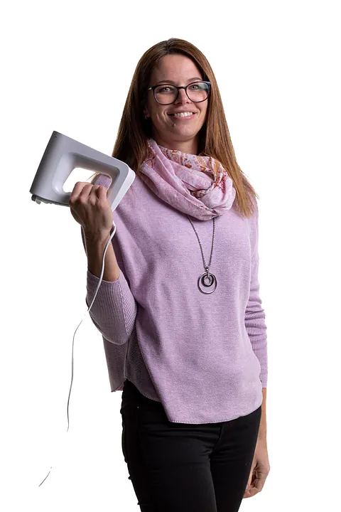 Petra Stadelmann